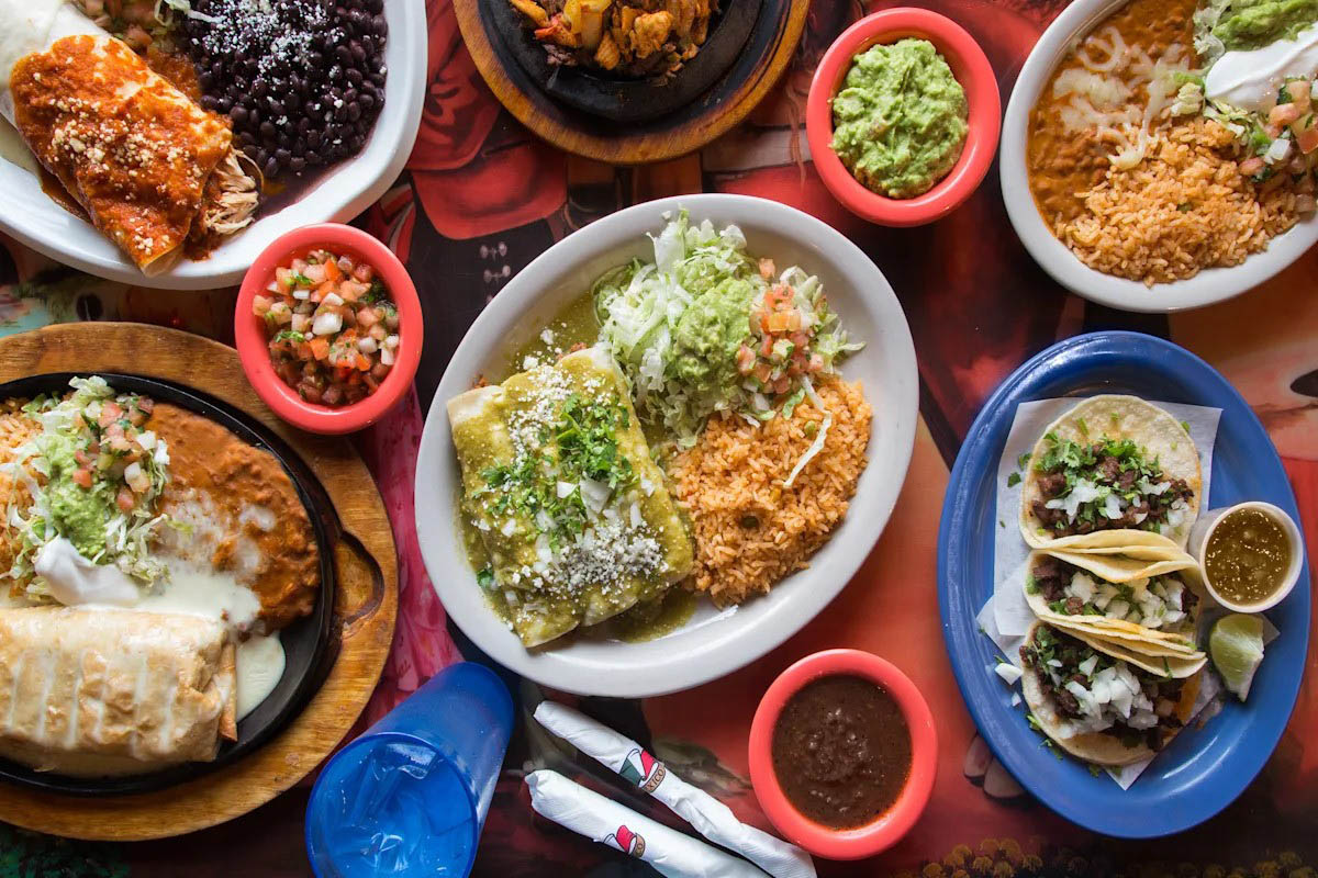 what-is-bandera-style-mexican-food