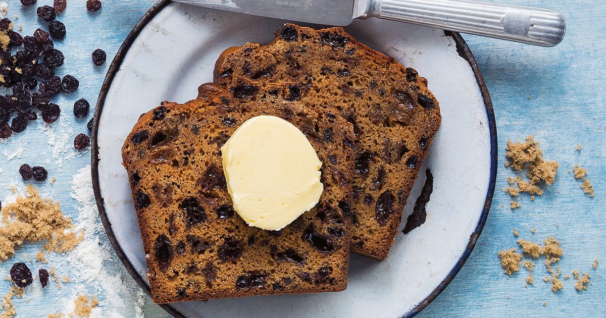 what-is-barmbrack
