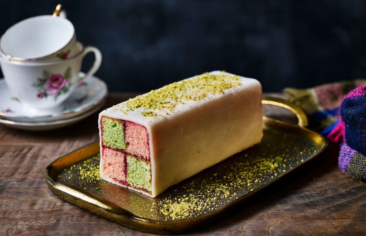 what-is-battenberg-cake