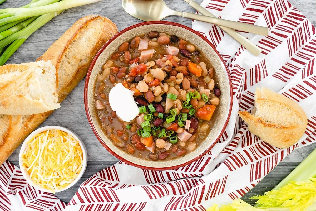 what-is-bean-soup
