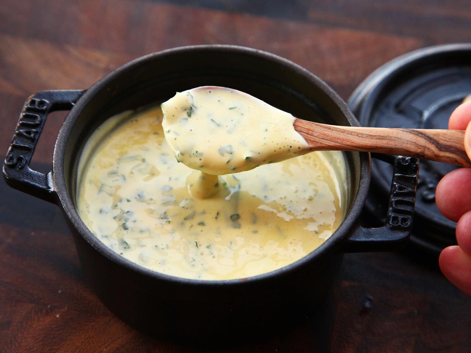 what-is-bearnaise-sauce