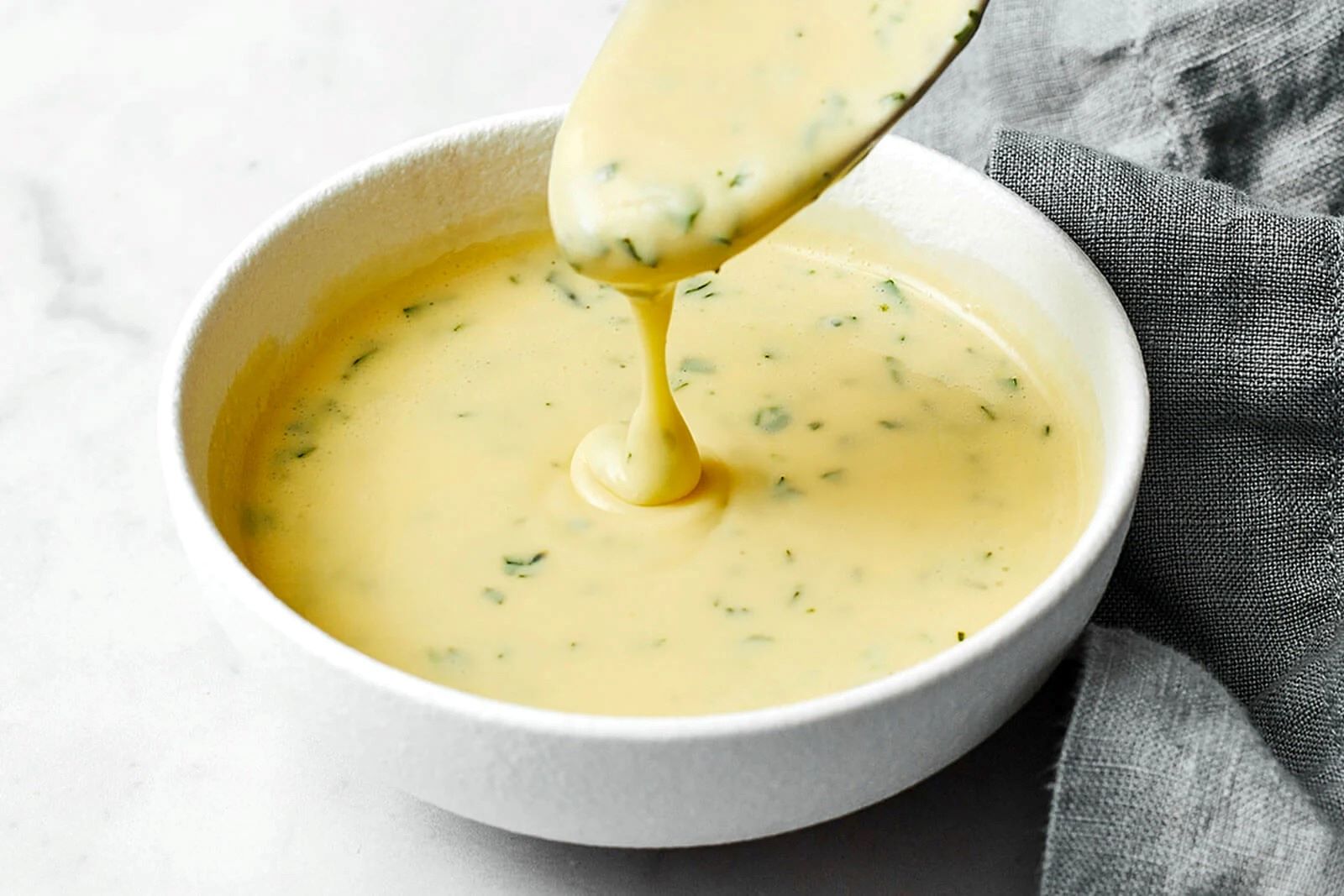 what-is-bearnaise-sauce-used-for