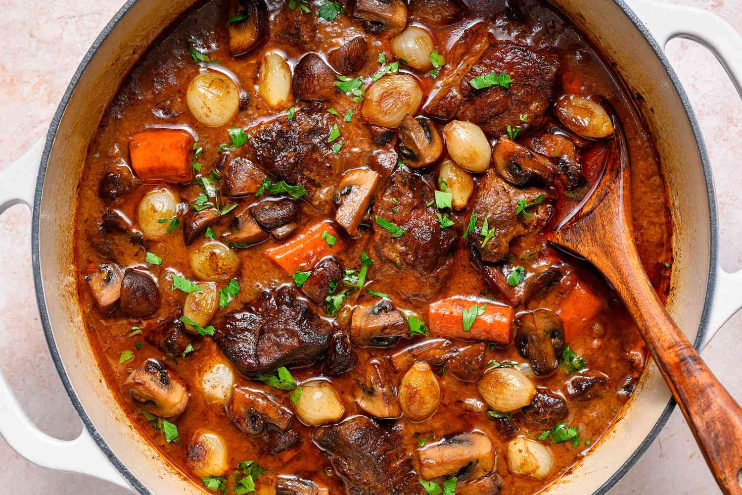 What is Beef Bourguignon - Recipes.net