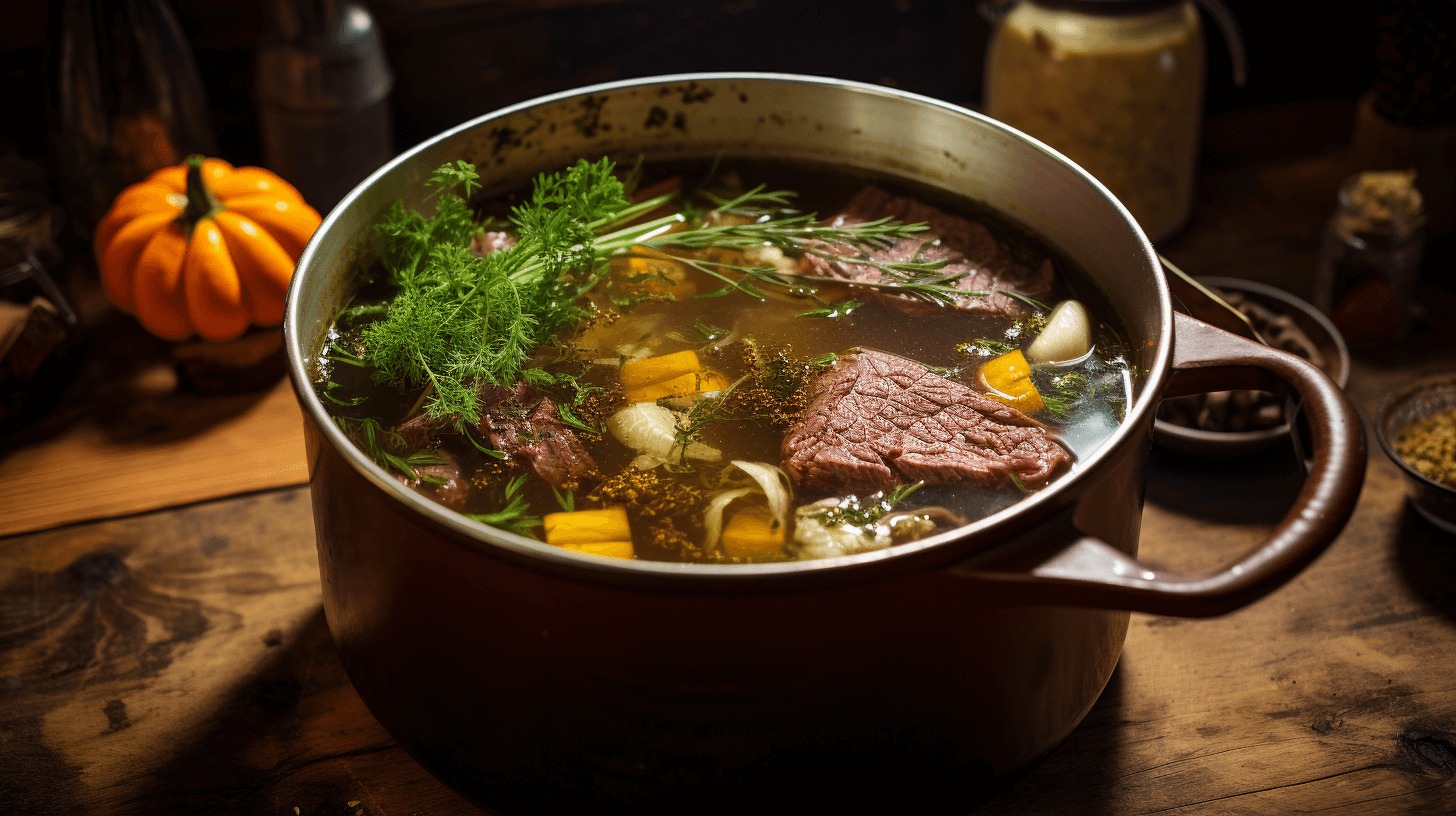what-is-beef-broth