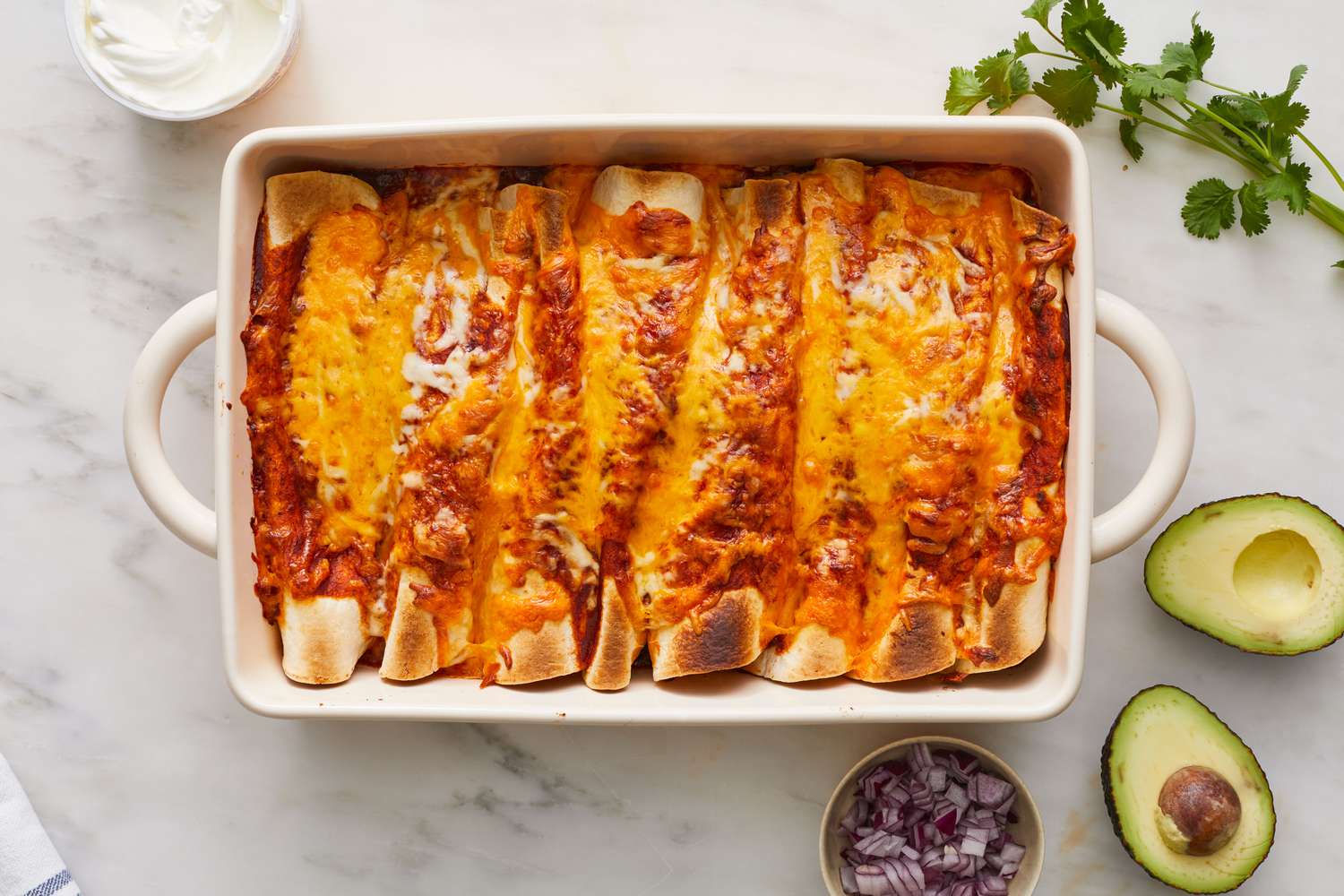 what-is-beef-enchiladas