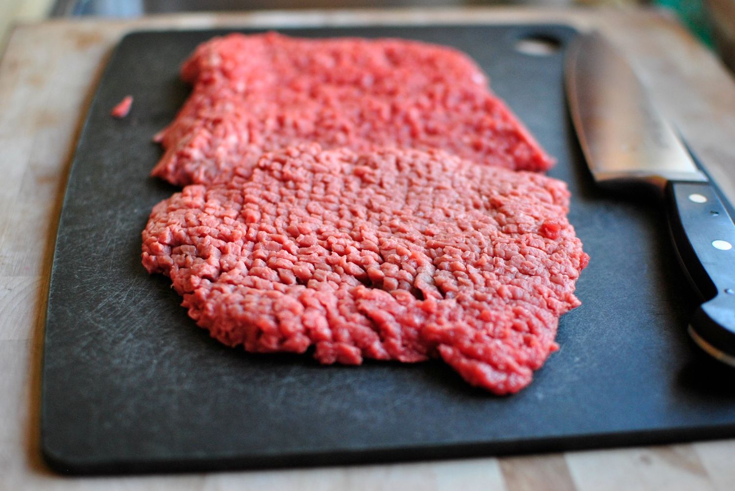 what-is-beef-tenderized-round-steak