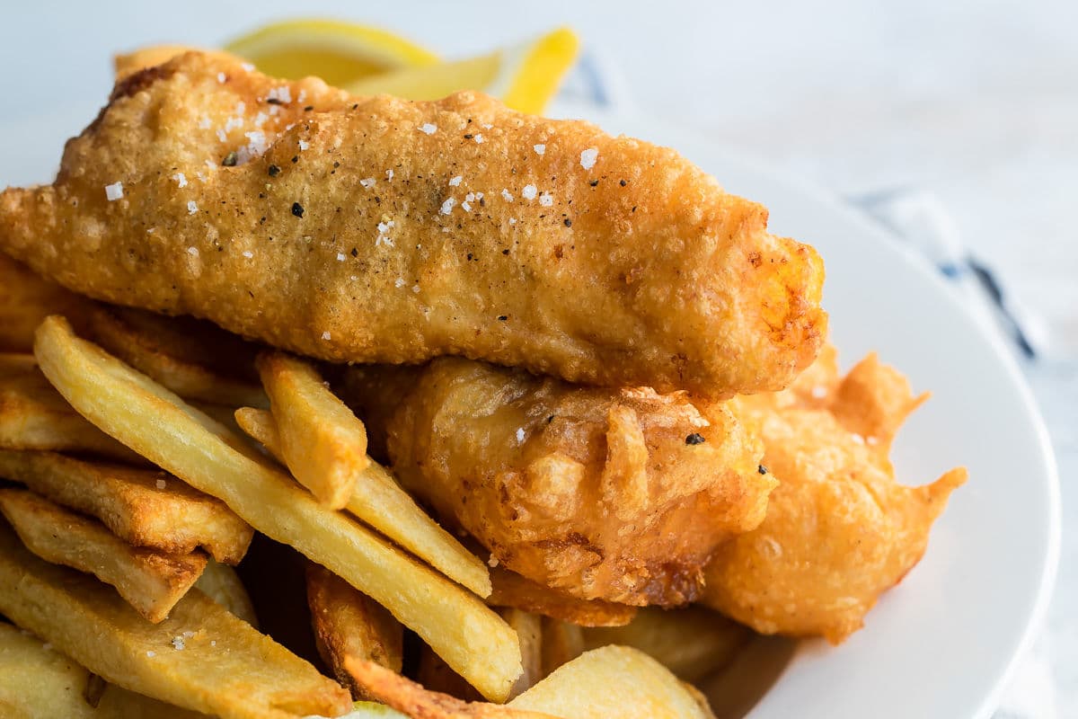what-is-beer-battered-cod