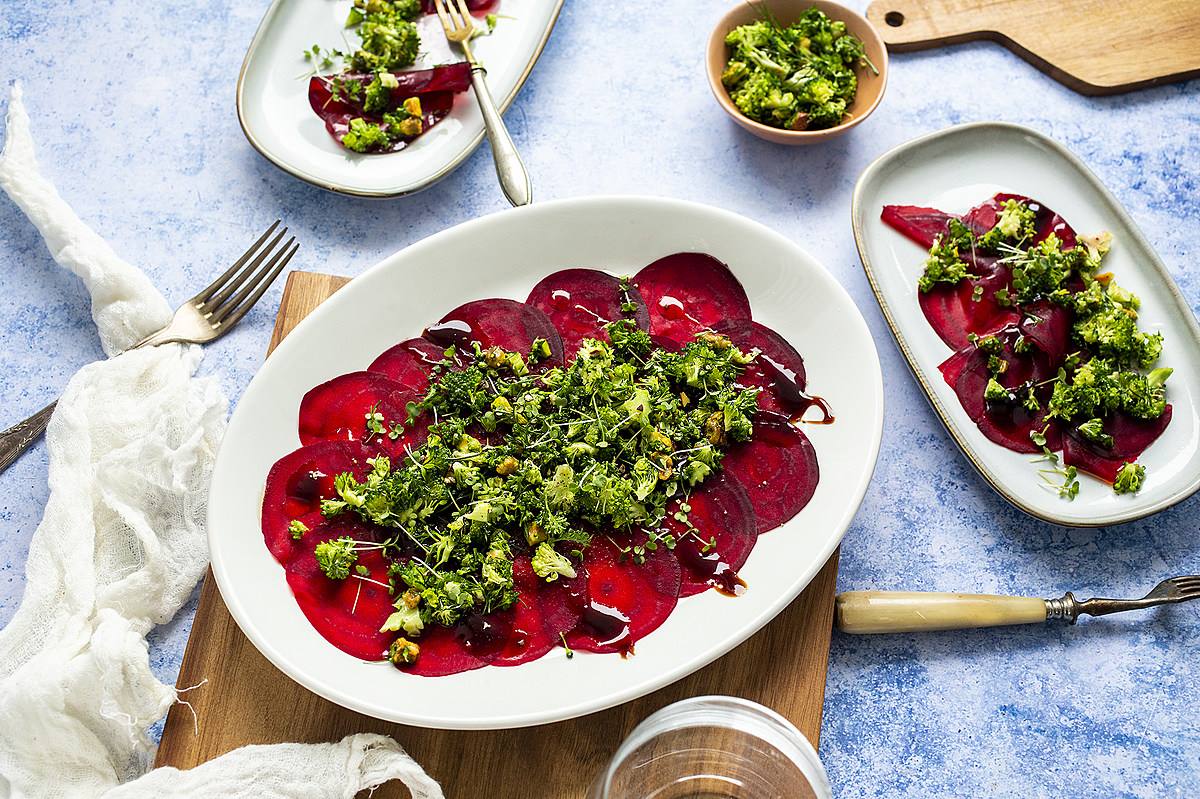what-is-beet-carpaccio