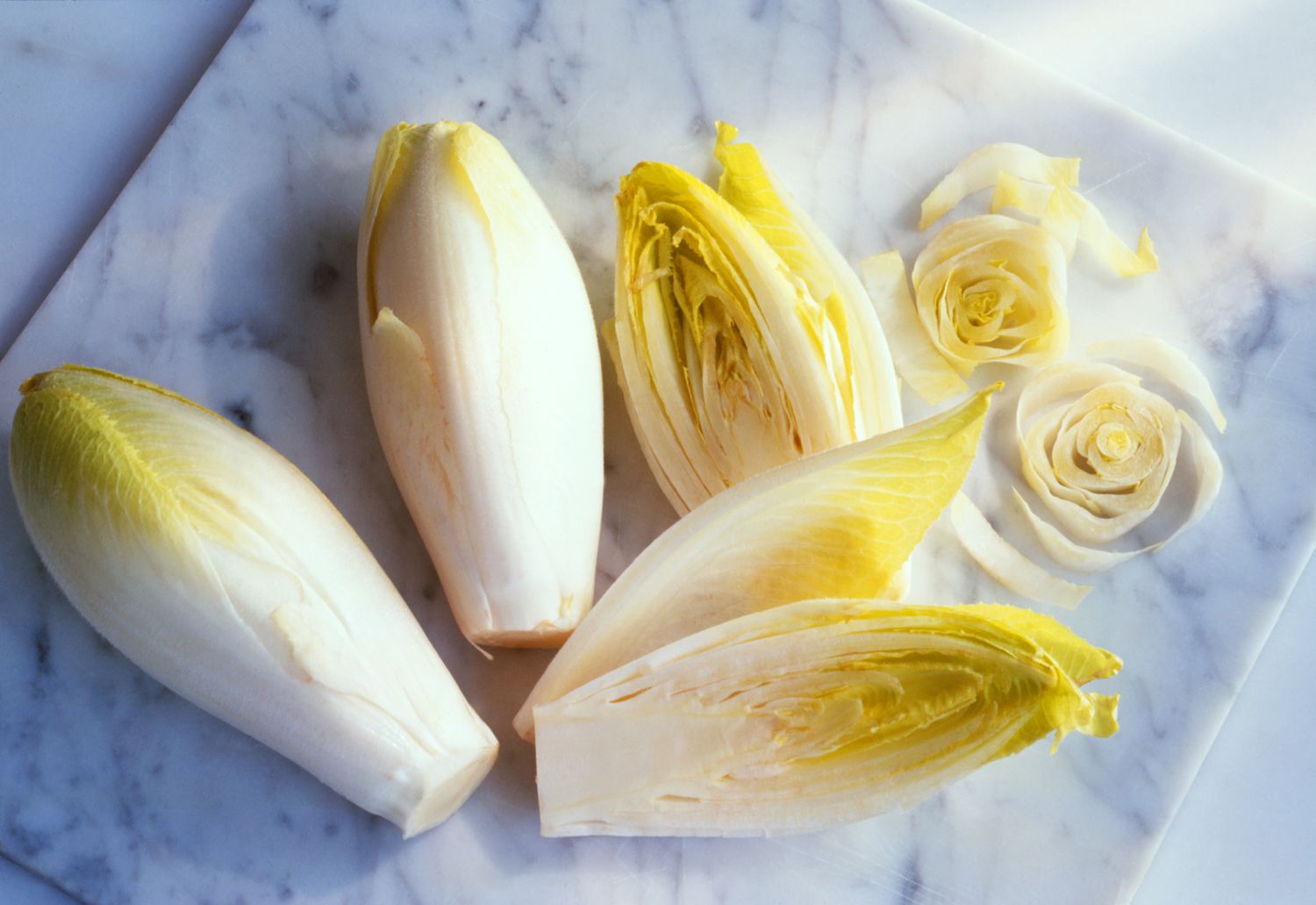 what-is-belgian-endive