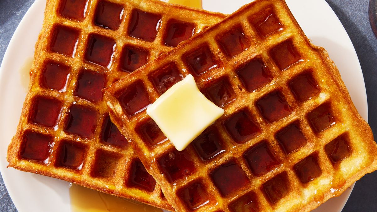 what-is-best-waffle-mix