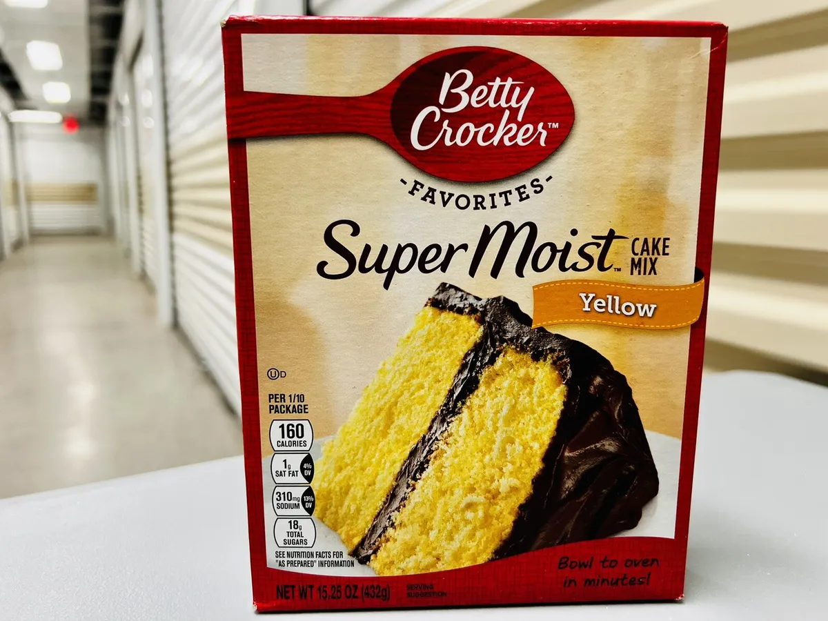 what-is-betty-crocker-yellow-cake-mix