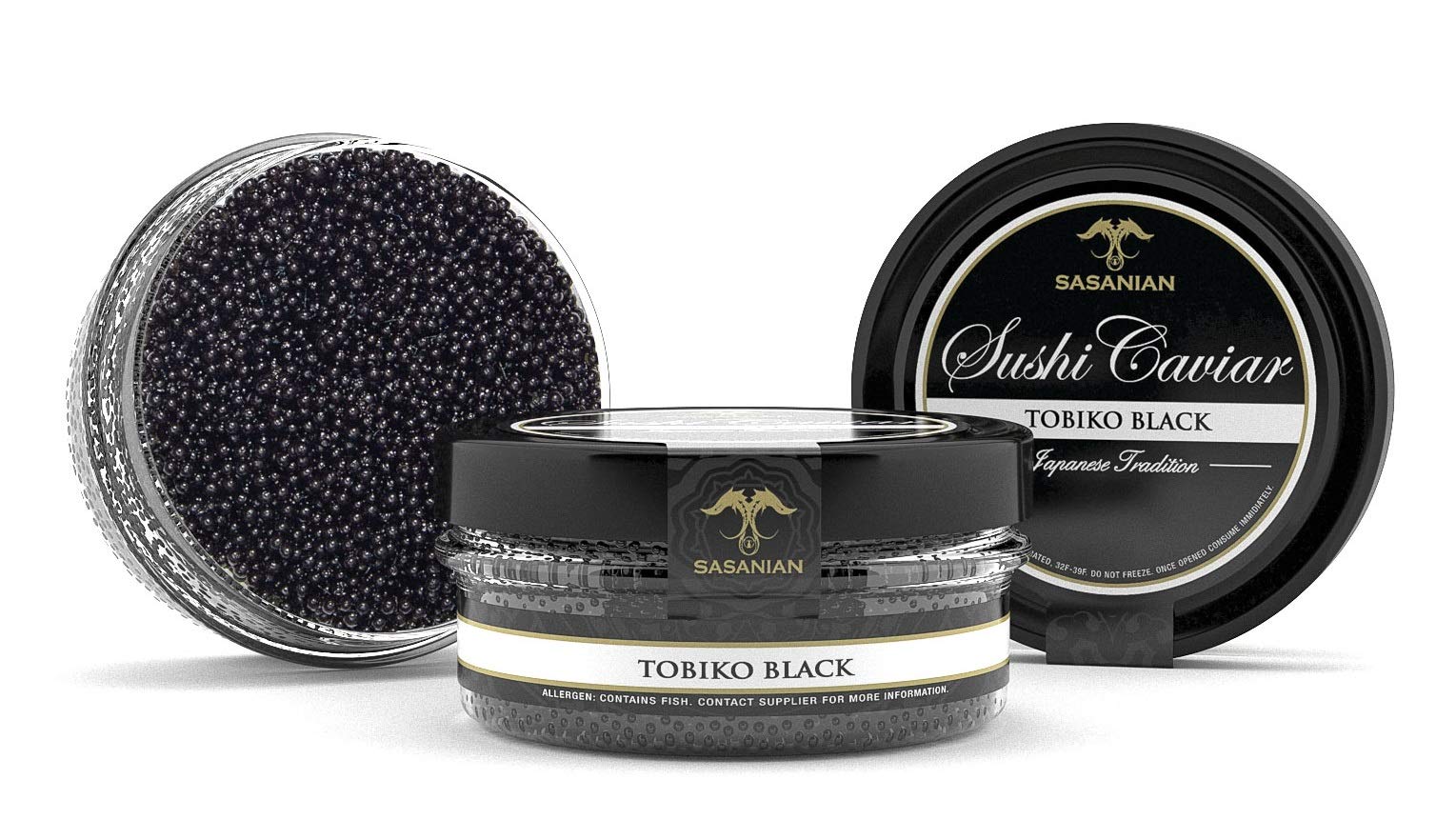 what-is-black-tobiko-caviar