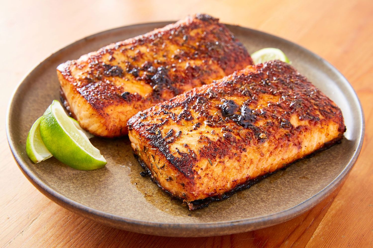 what-is-blackened-salmon