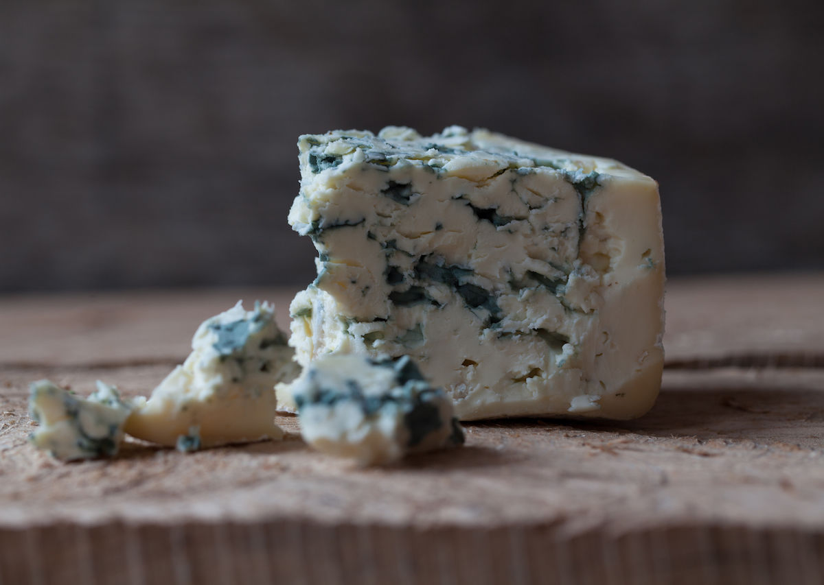 what-is-blue-cheese