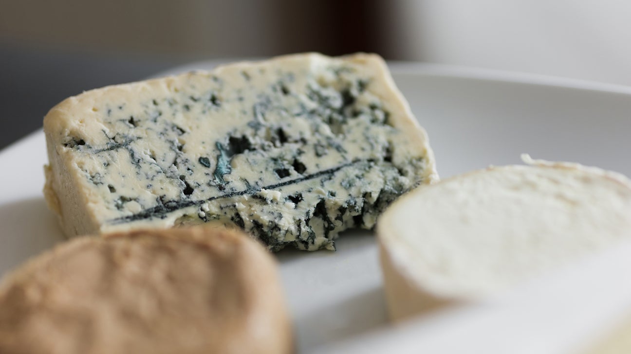 what-is-blue-cheese-mold