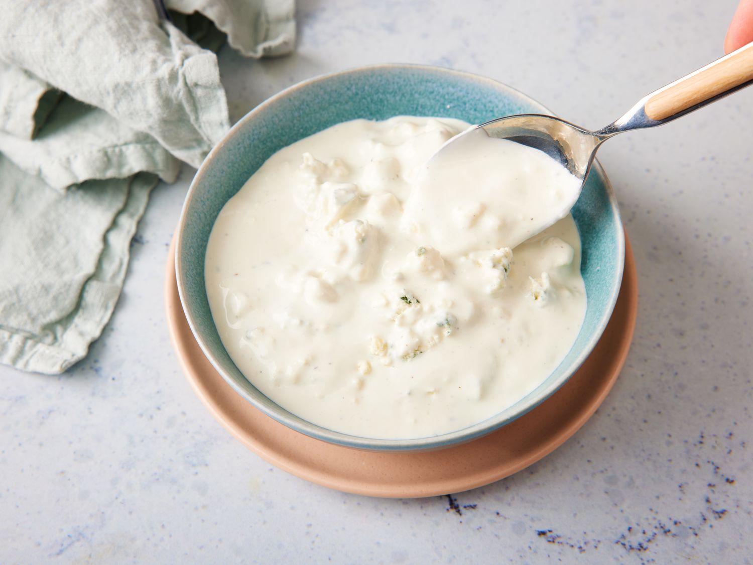 what-is-blue-cheese-sauce-recipe