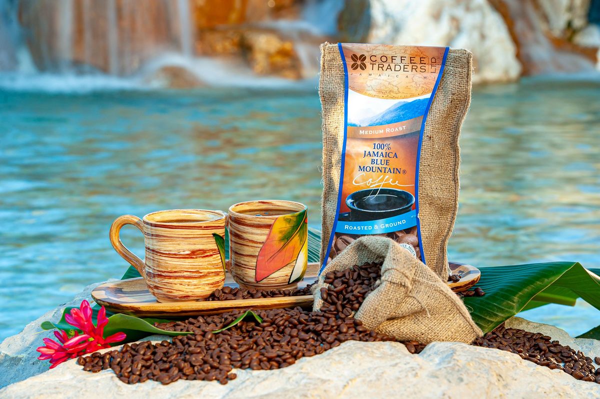 what-is-blue-mountain-coffee