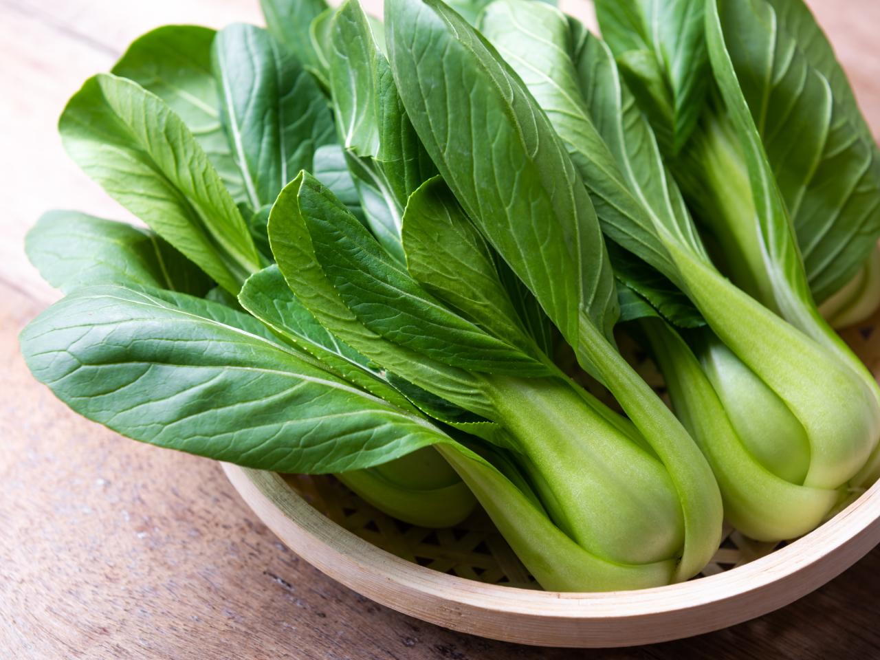 what-is-bok-choy