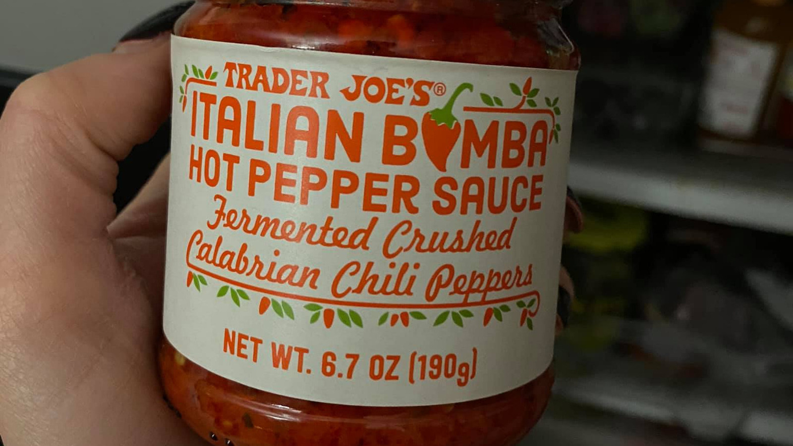 what-is-bomba-sauce