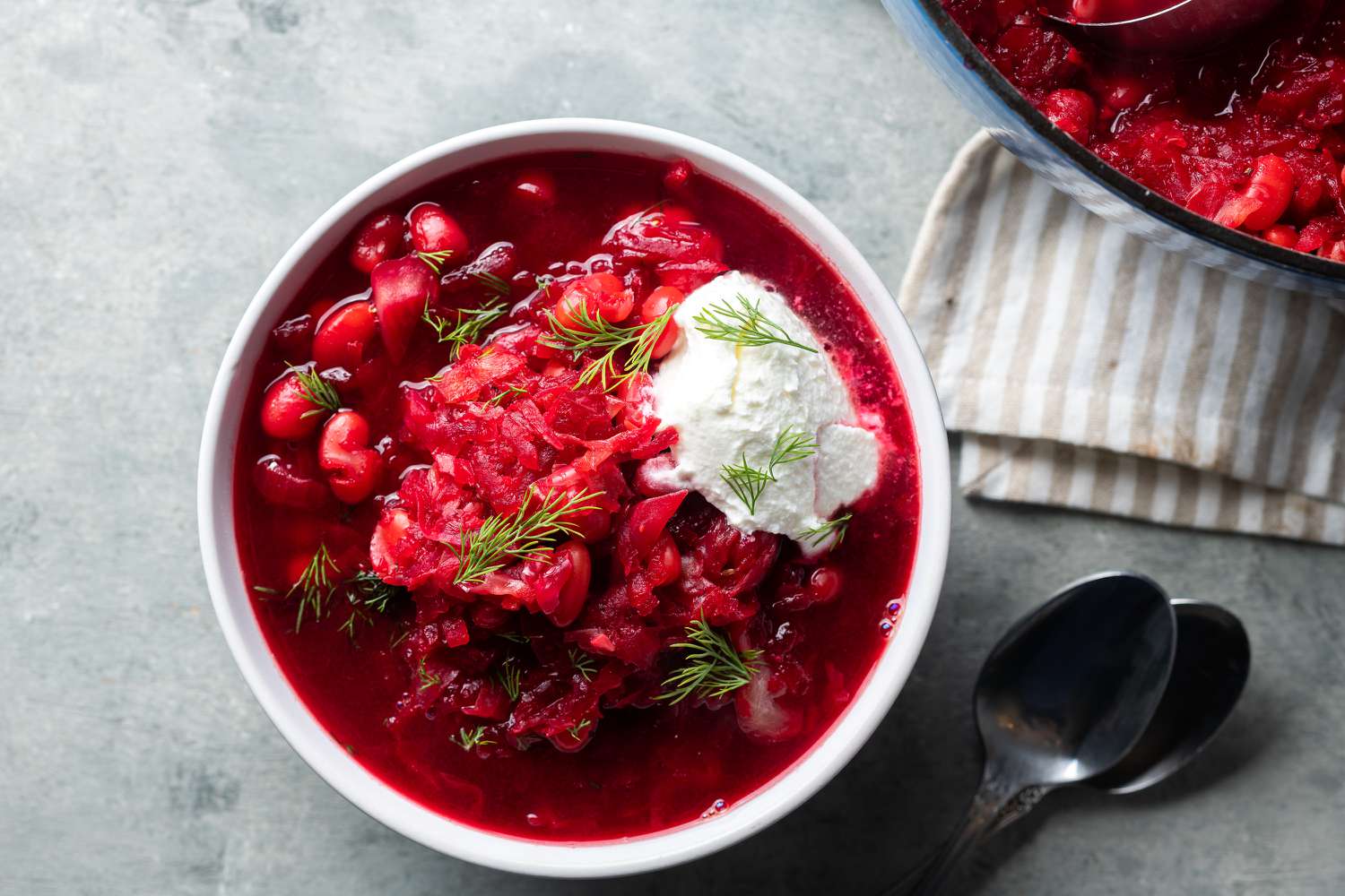 what-is-borscht