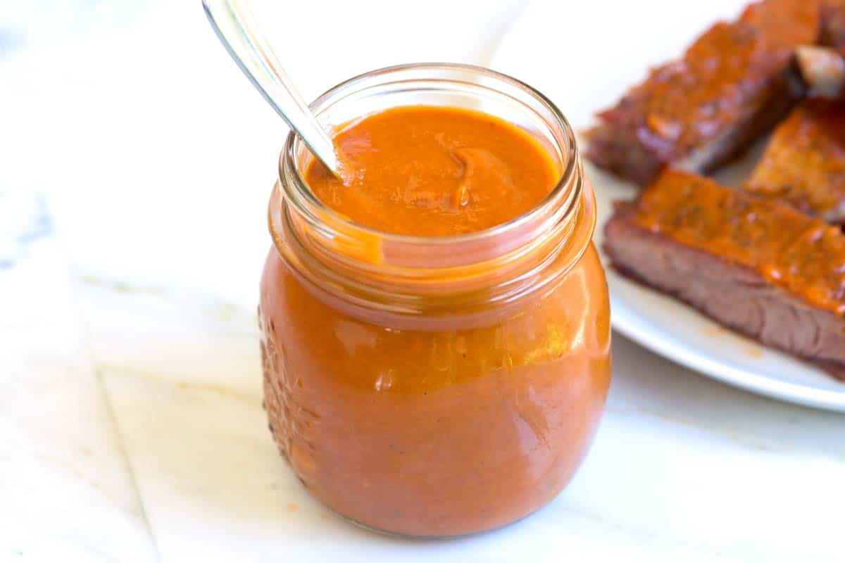 what-is-bourbon-bacon-sauce