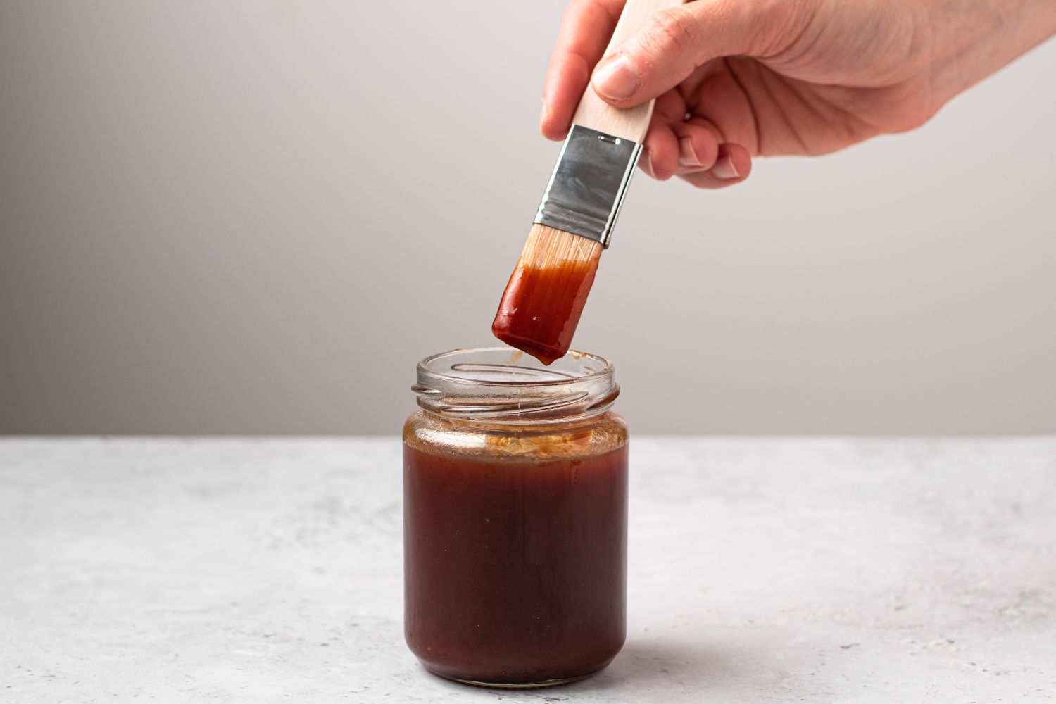 what-is-bourbon-bbq-sauce