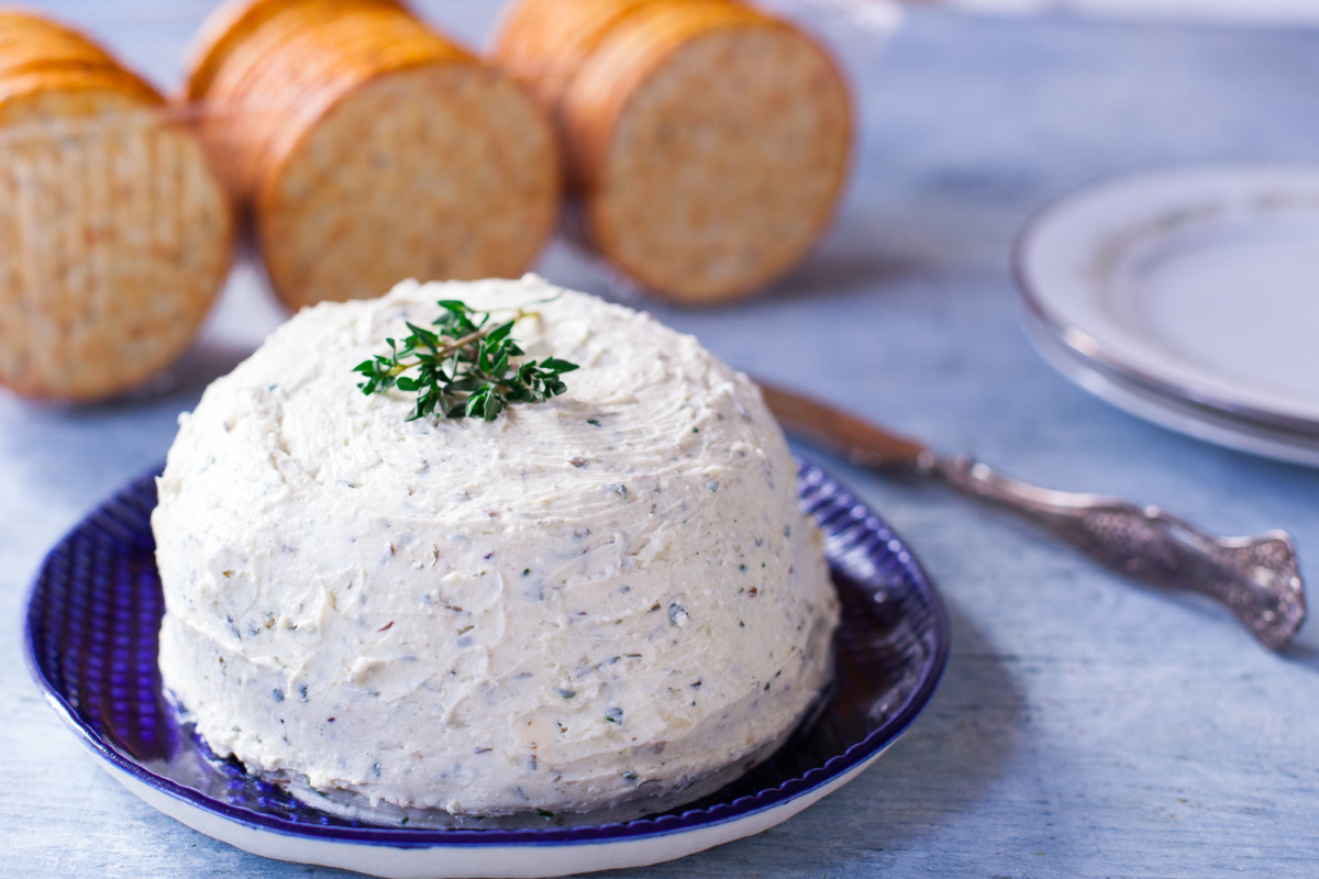 what-is-boursin-cheese