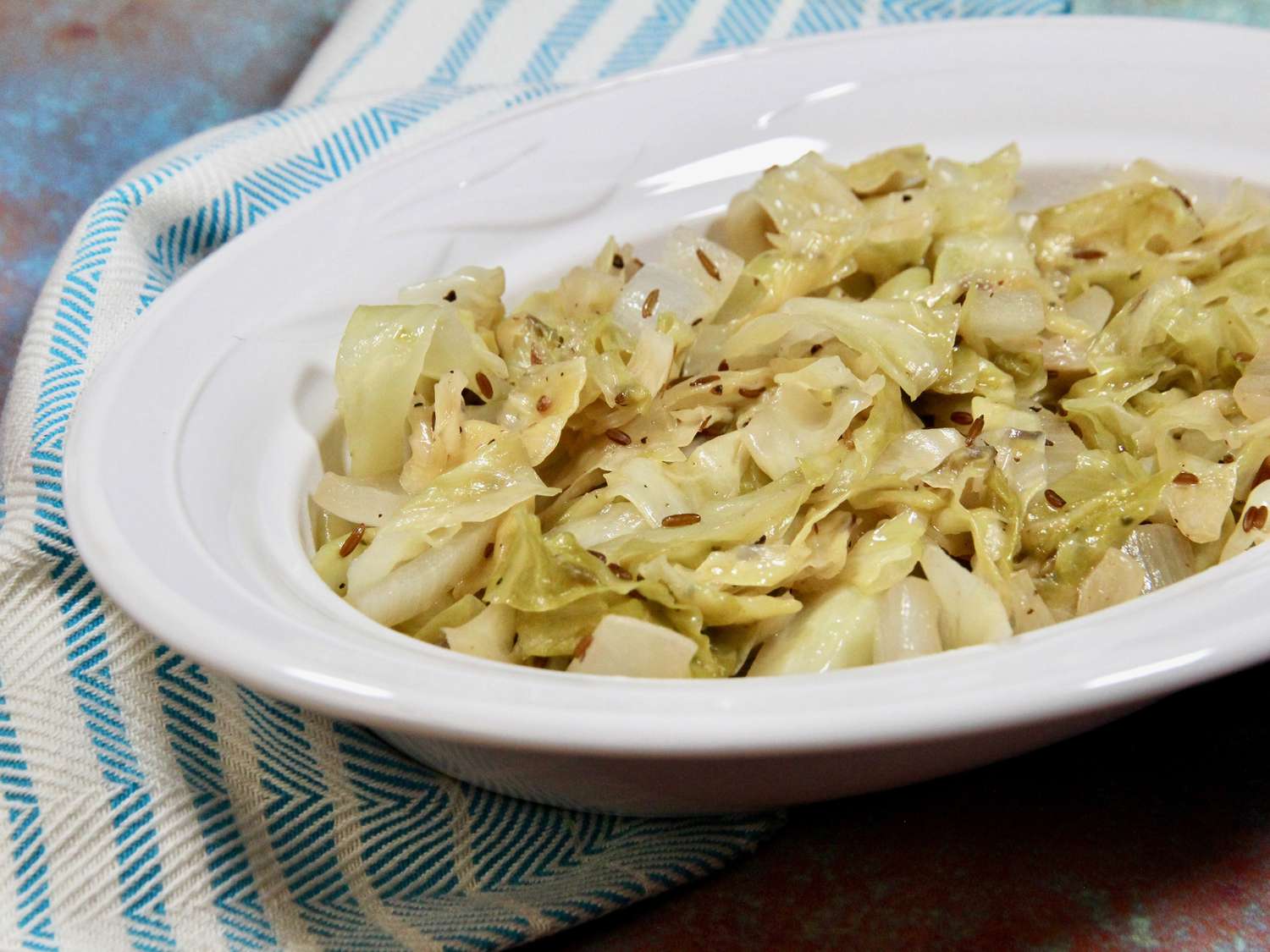 what-is-braised-cabbage