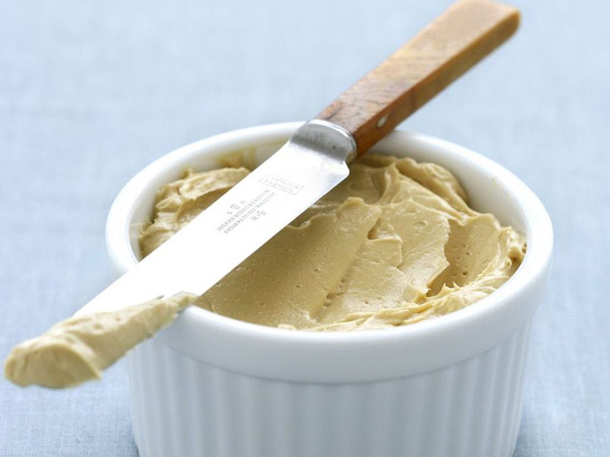 what-is-brandy-butter