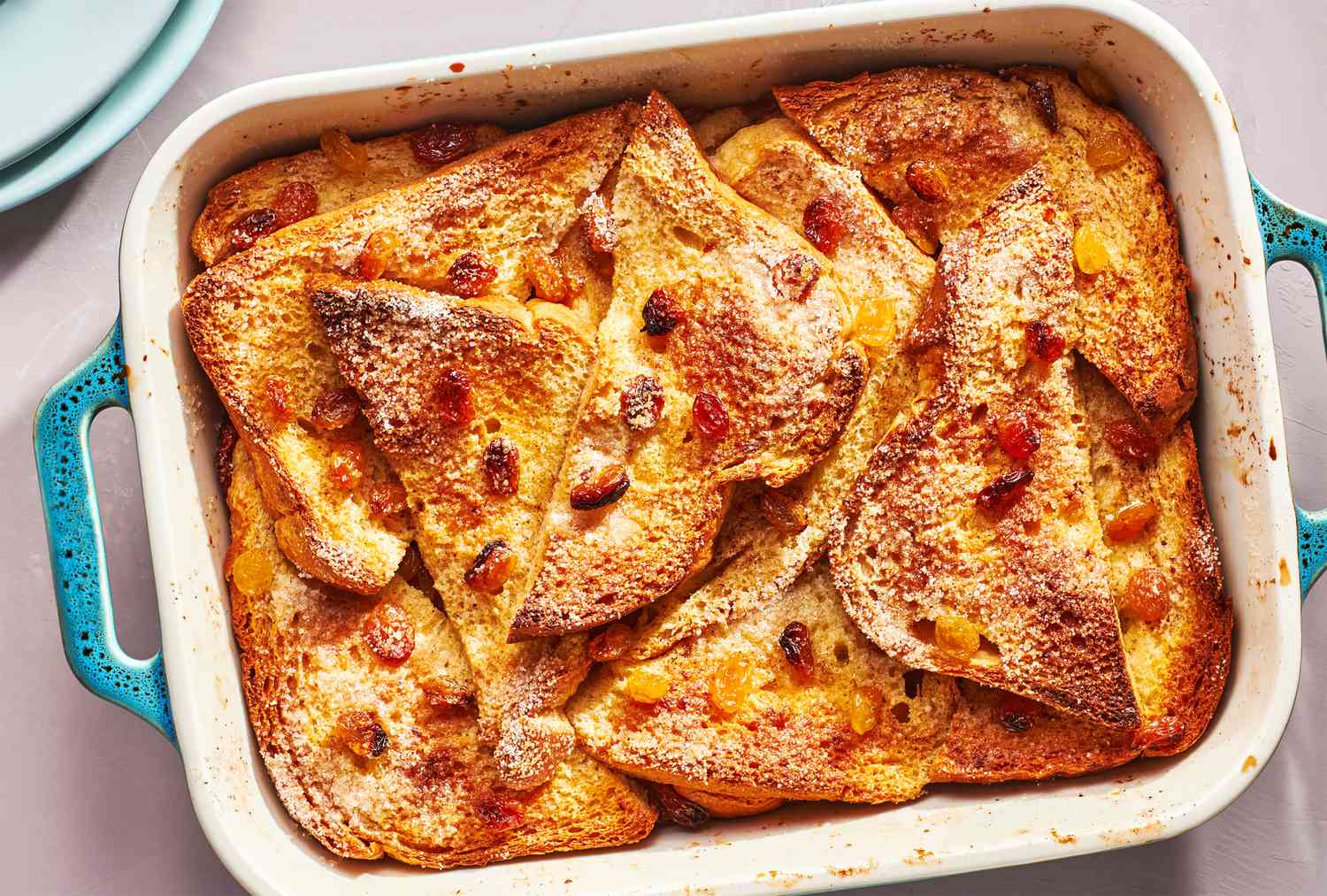 what-is-bread-and-butter-pudding