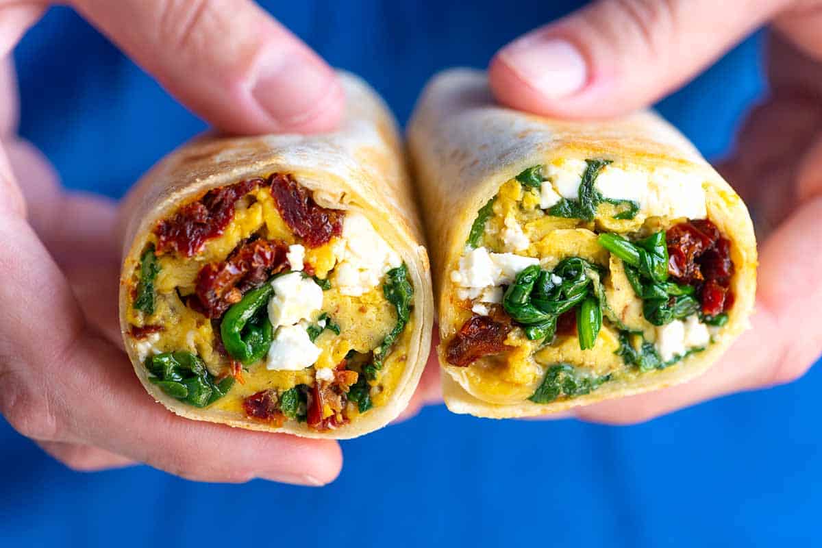 what-is-breakfast-burrito-recipe