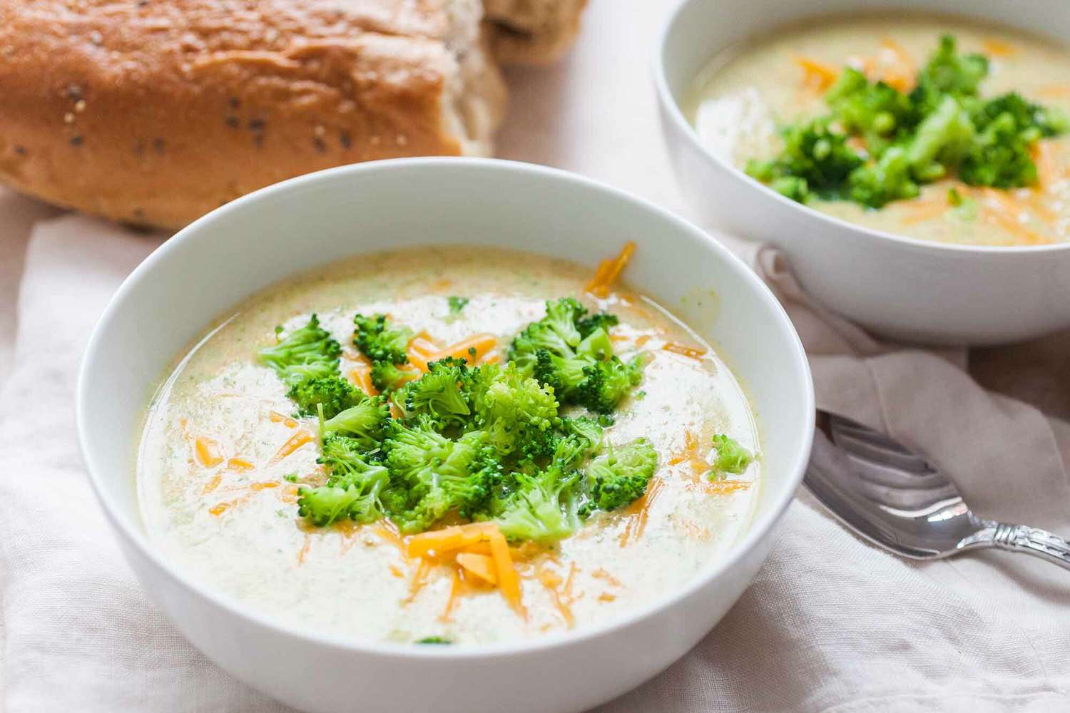 what-is-broccoli-cheddar-soup