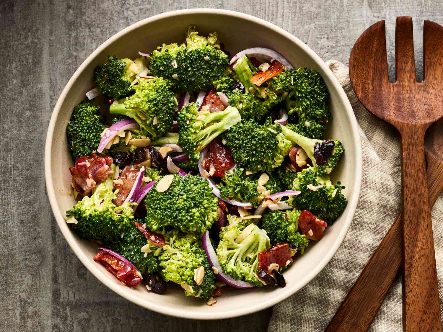 what-is-broccoli-salad