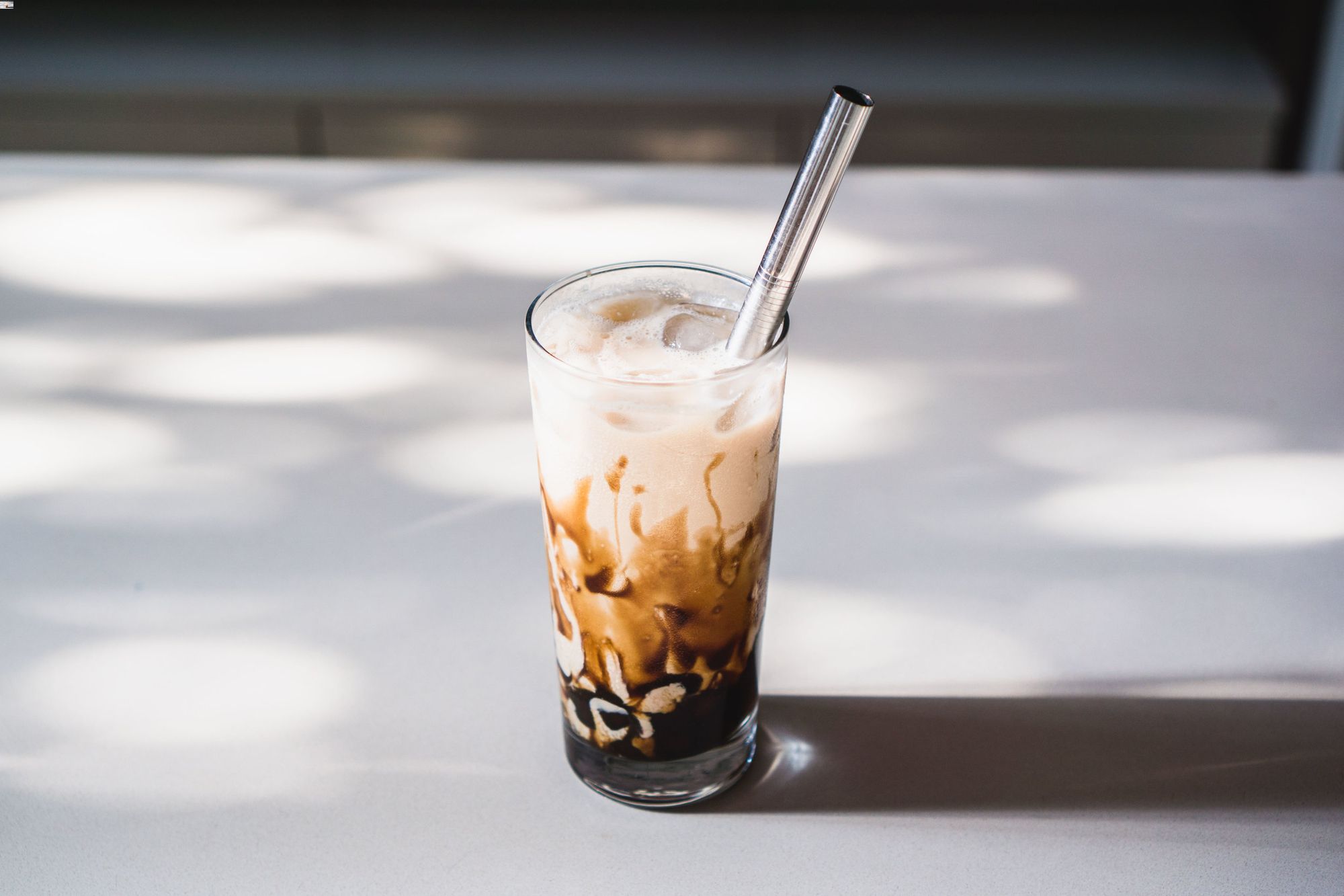 What Is Brown Sugar Milk Tea? - Recipes.net