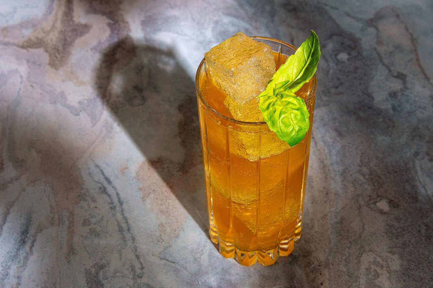 what-is-buck-cocktail