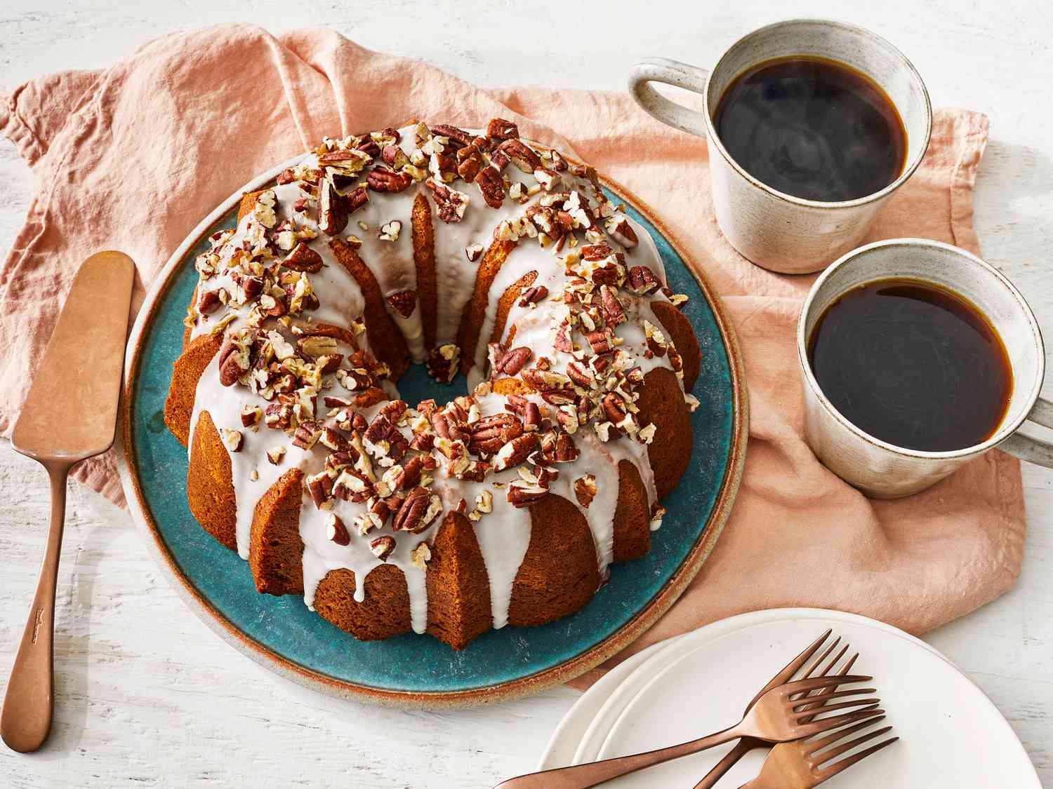 what-is-bundt-cake