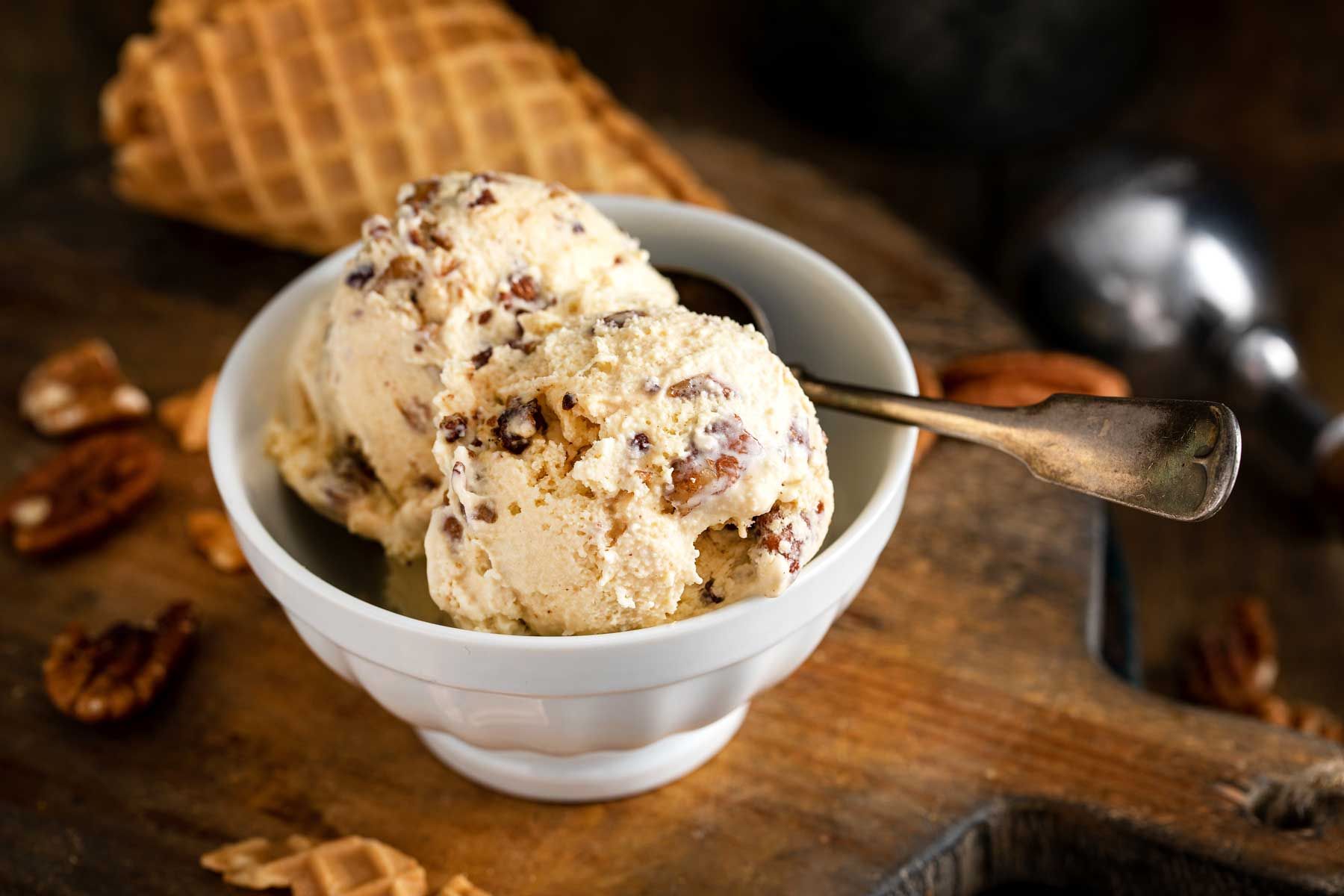 what-is-butter-pecan-ice-cream
