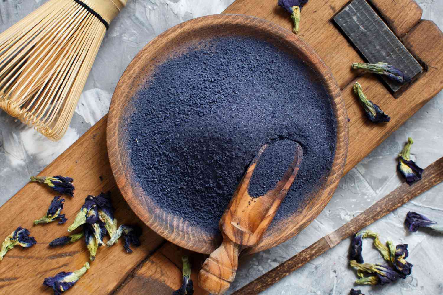 what-is-butterfly-pea-powder