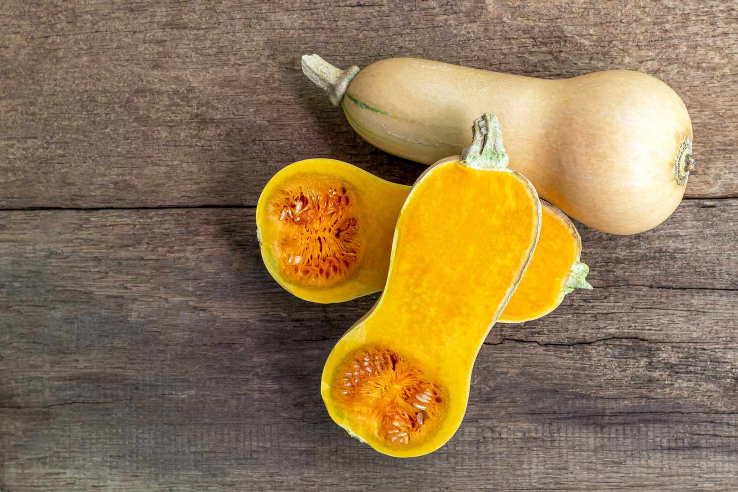 what-is-butternut-squash