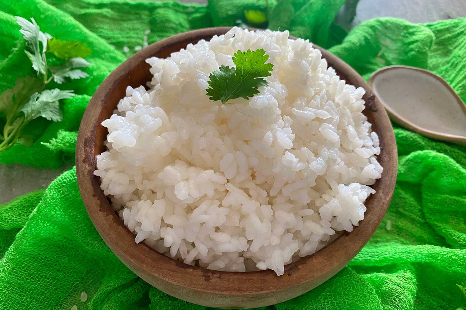 what-is-california-calrose-rice