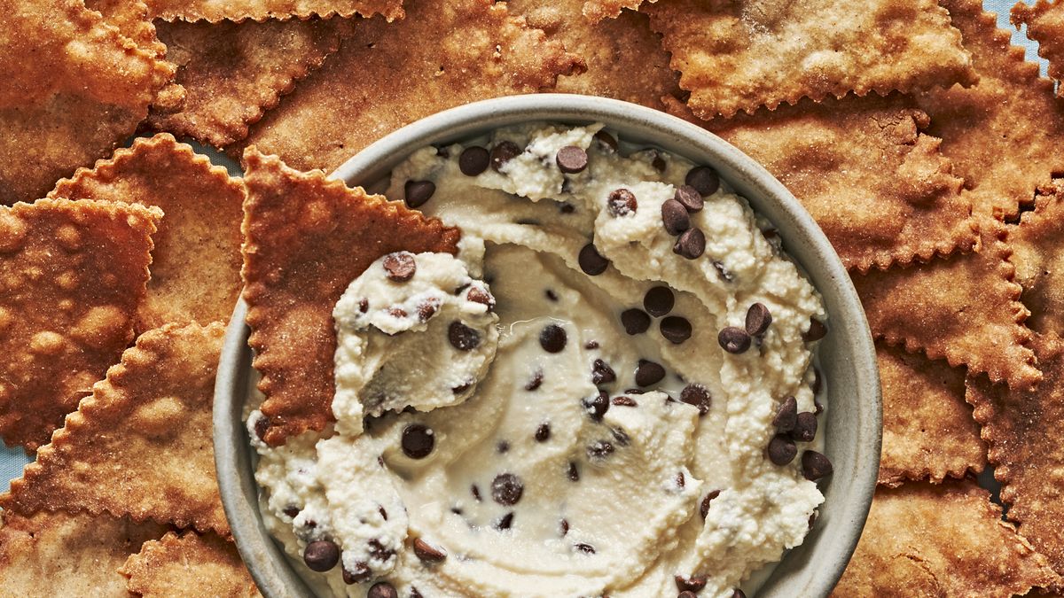 what-is-cannoli-dip
