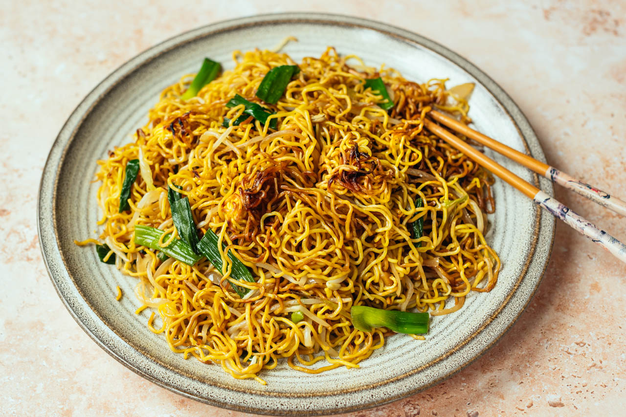 what-is-cantonese-chow-mein