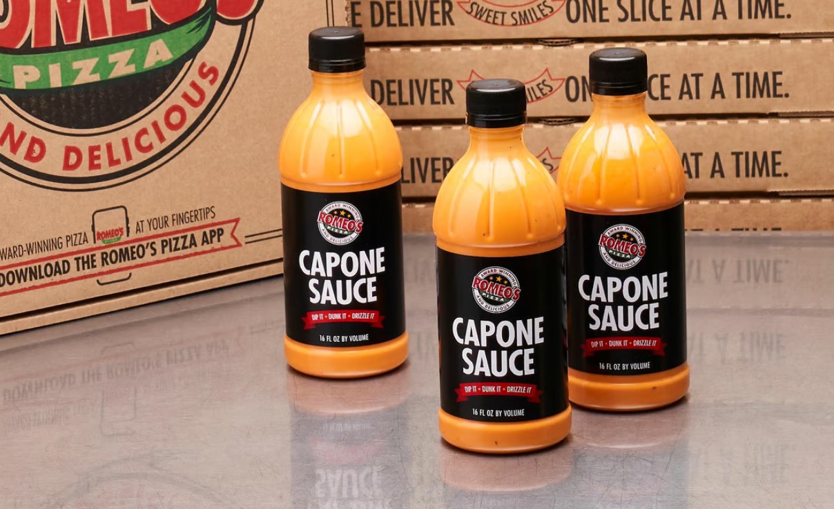 what-is-capone-sauce