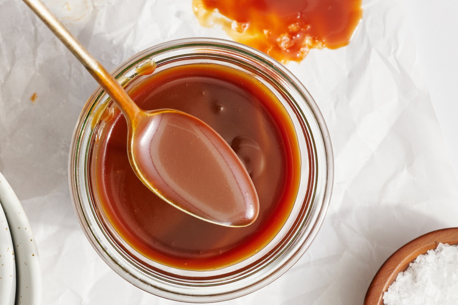 what-is-caramel-sauce