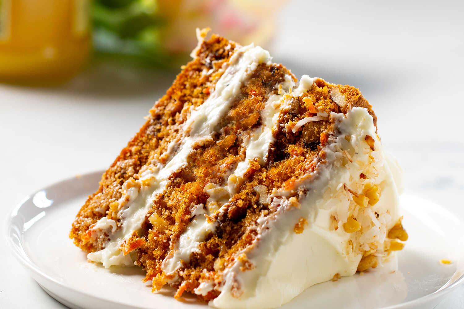 what-is-carrot-cake