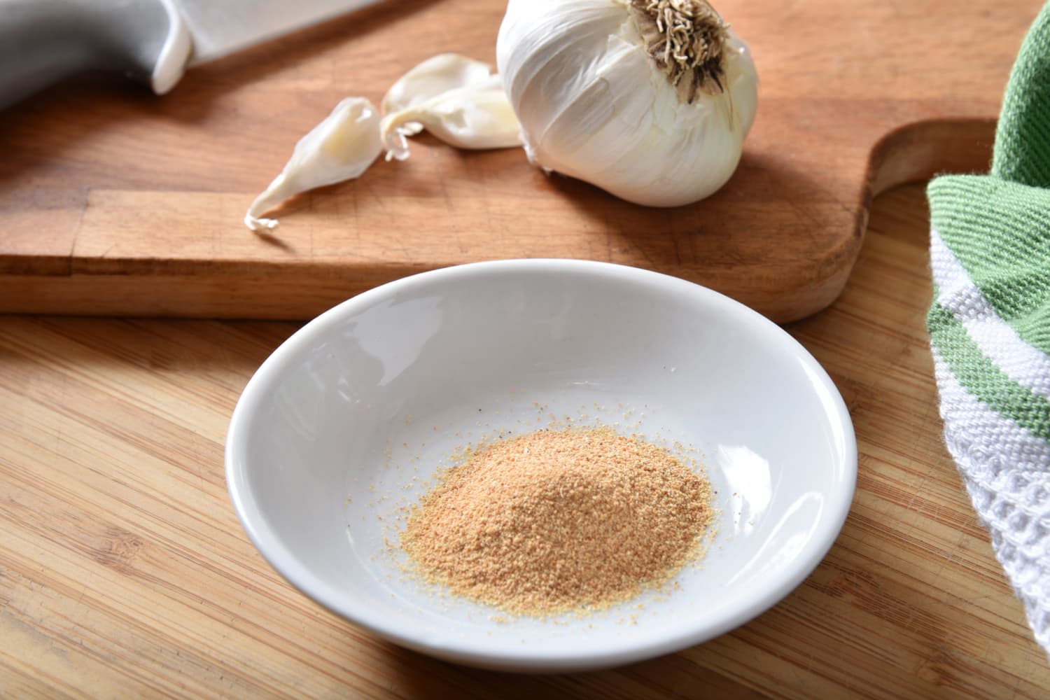 what-is-casero-garlic-powder