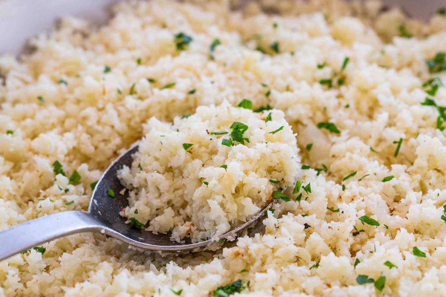 what-is-cauliflower-rice