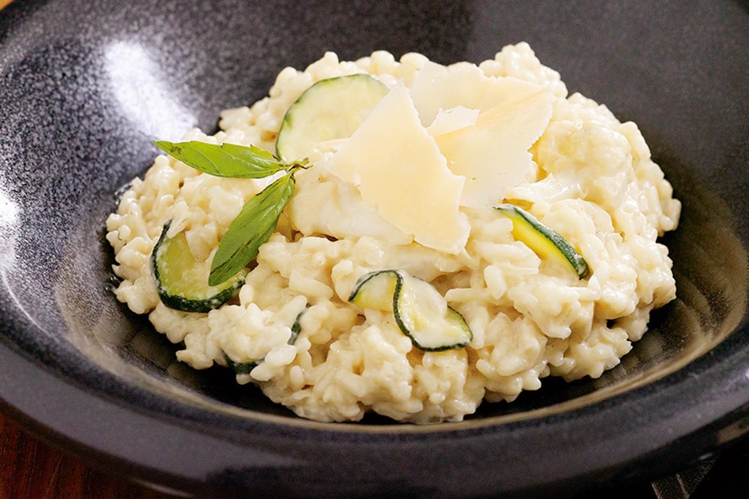 what-is-cauliflower-risotto