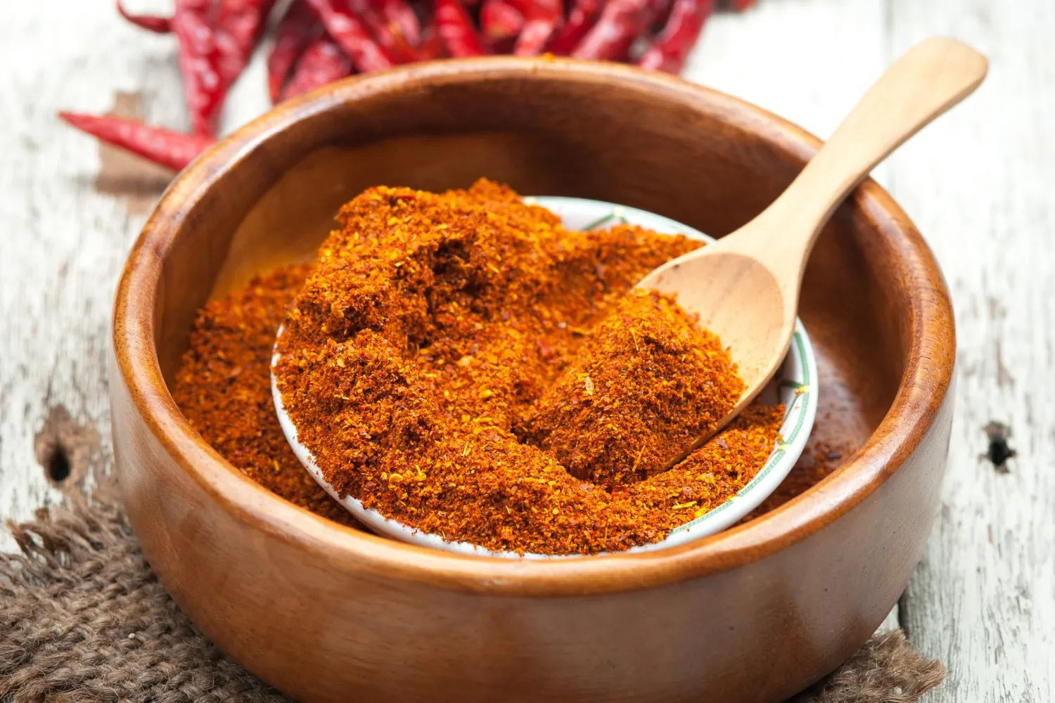 What Is Cayenne Pepper