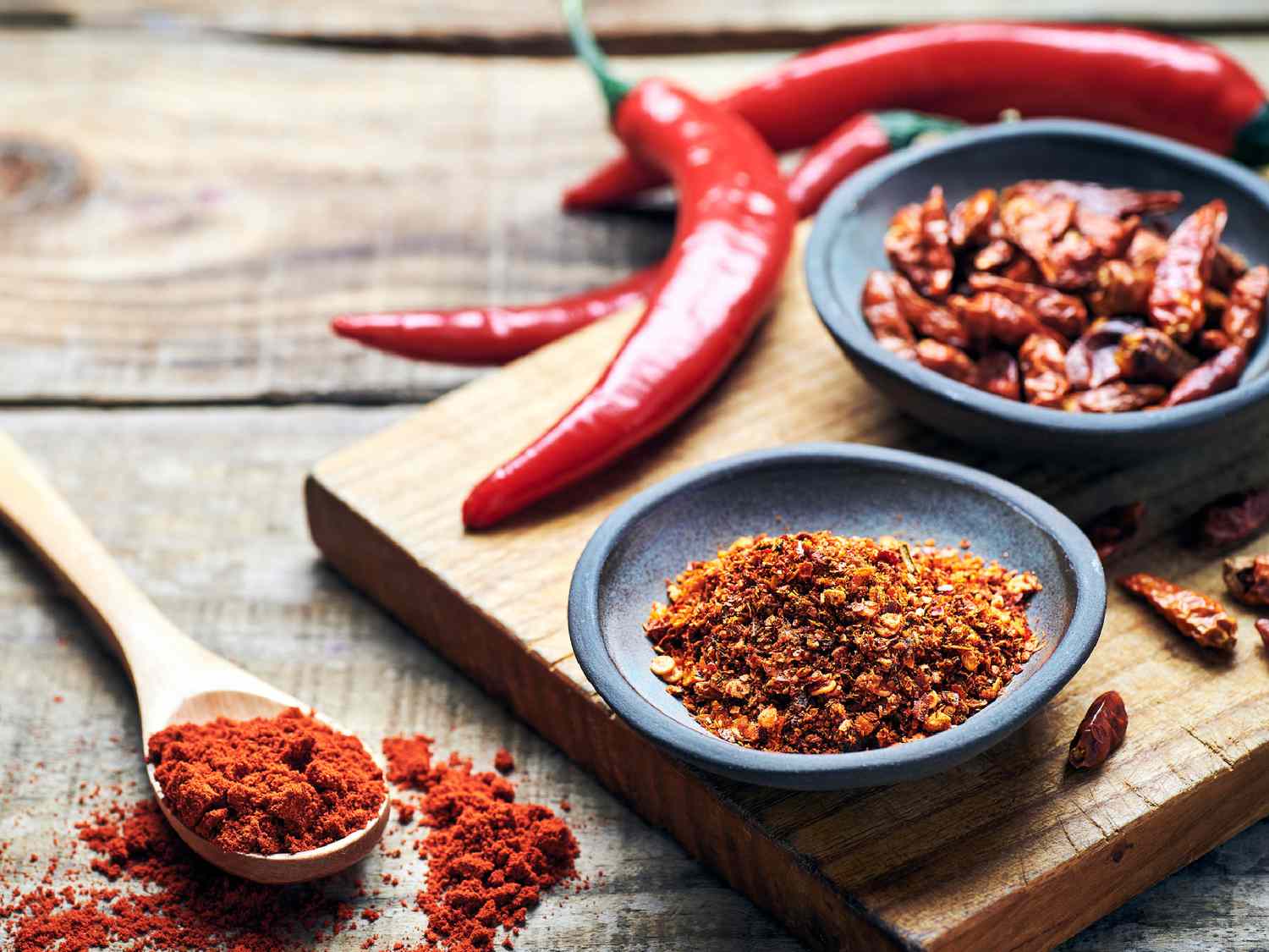 what-is-cayenne-pepper-substitute